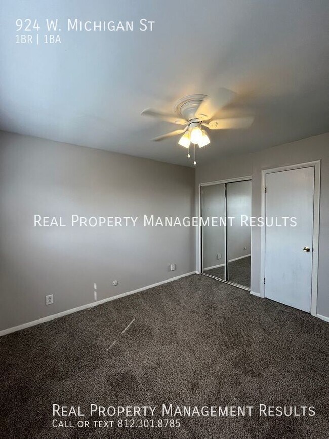 Building Photo - 1 Bedroom, 1 Bath Apartment Close to Downtown