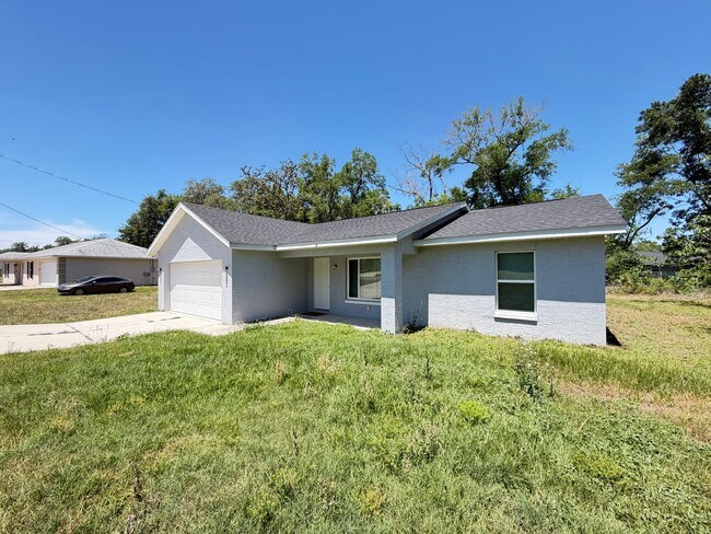 Building Photo - 3 BD/2BA Home in Beautiful Ocala!!!