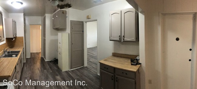 Building Photo - Studio, 1.5 bath House - 5587 Babb Avenue