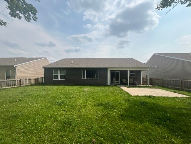 Foto del edificio - 3380 Marlton Ct