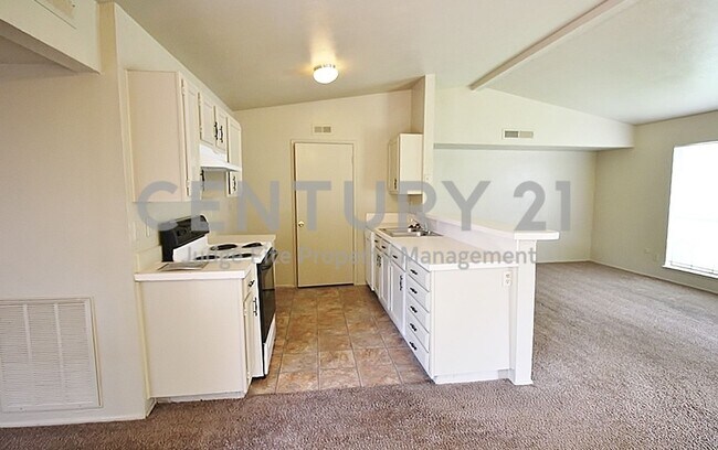 Foto del edificio - Delightful 2/1 Duplex In Duncanville ISD F...
