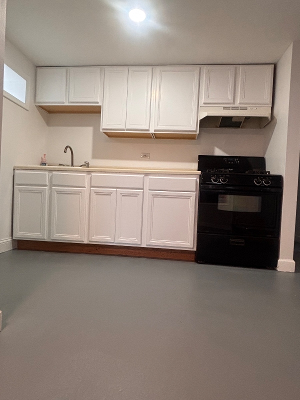 Photo - 1101 W 16th St Apartment