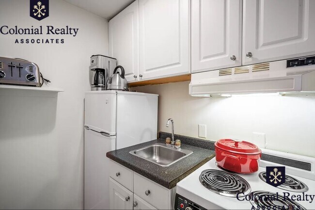 Foto del edificio - 529 Beacon St