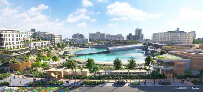 Foto del edificio - Atlantic Park Living