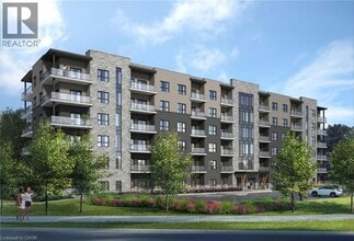 Building Photo - 1000 Lackner Blvd