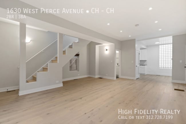 Building Photo - 1630 W Pierce Ave