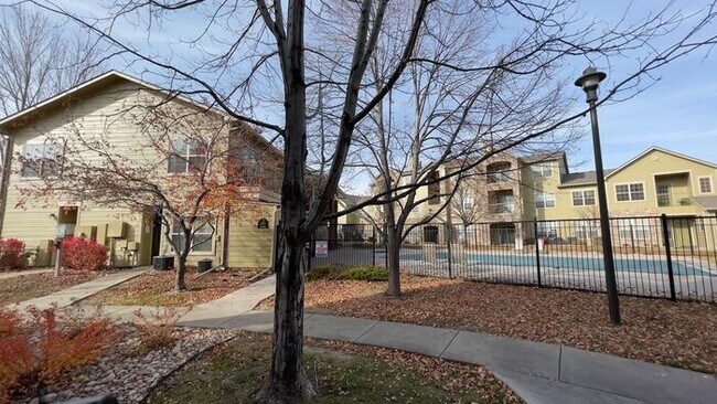 Building Photo - Great Condo in south Fort Collins