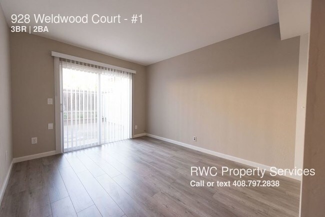 Building Photo - 928 Weldwood Ct