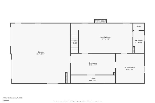 Foto del edificio - 214 Star Cir