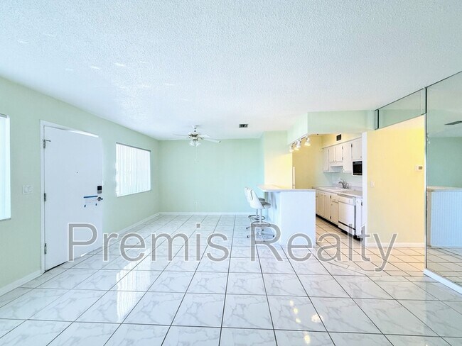 Foto del edificio - 1235 S Highland Ave