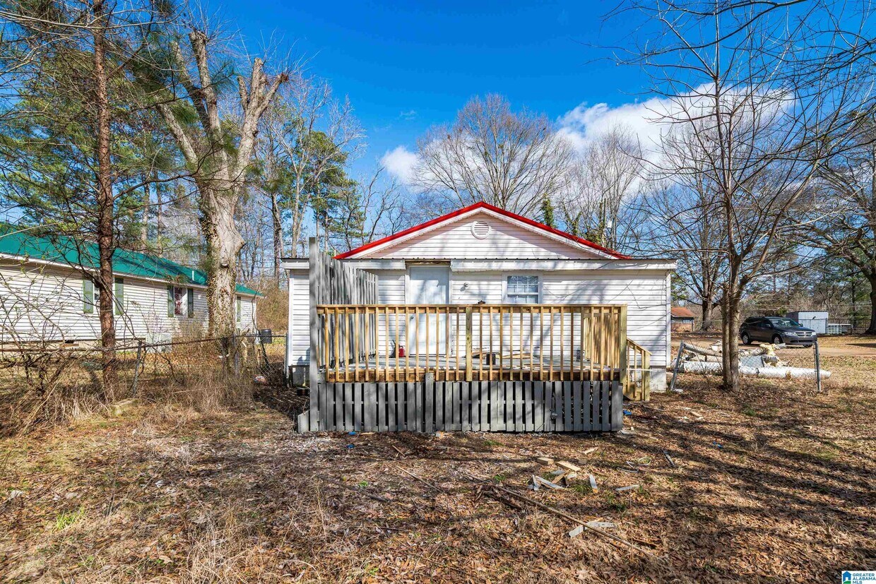 4913 Robin St, Adamsville, AL 35005 House Rental in Adamsville, AL