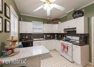 Foto del edificio - 2 br, 1 bath House - 811 Elmwood St