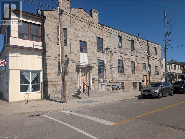 Photo du bâtiment - 259 Hughson St. N
