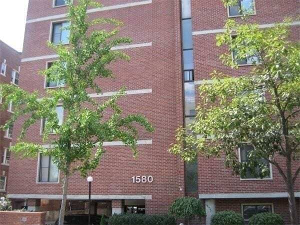 Photo - 1580 Massachusetts Ave Apartment
