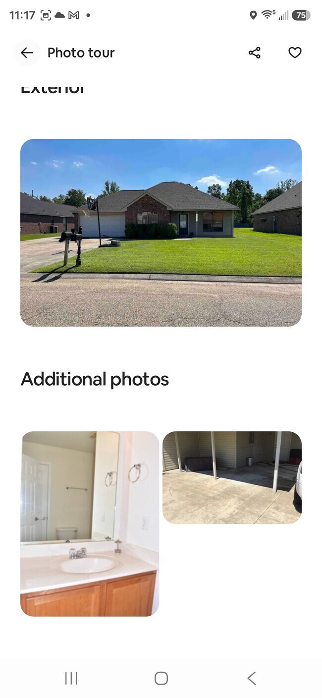Foto del edificio - Hawthorne Drive (fully furnished)