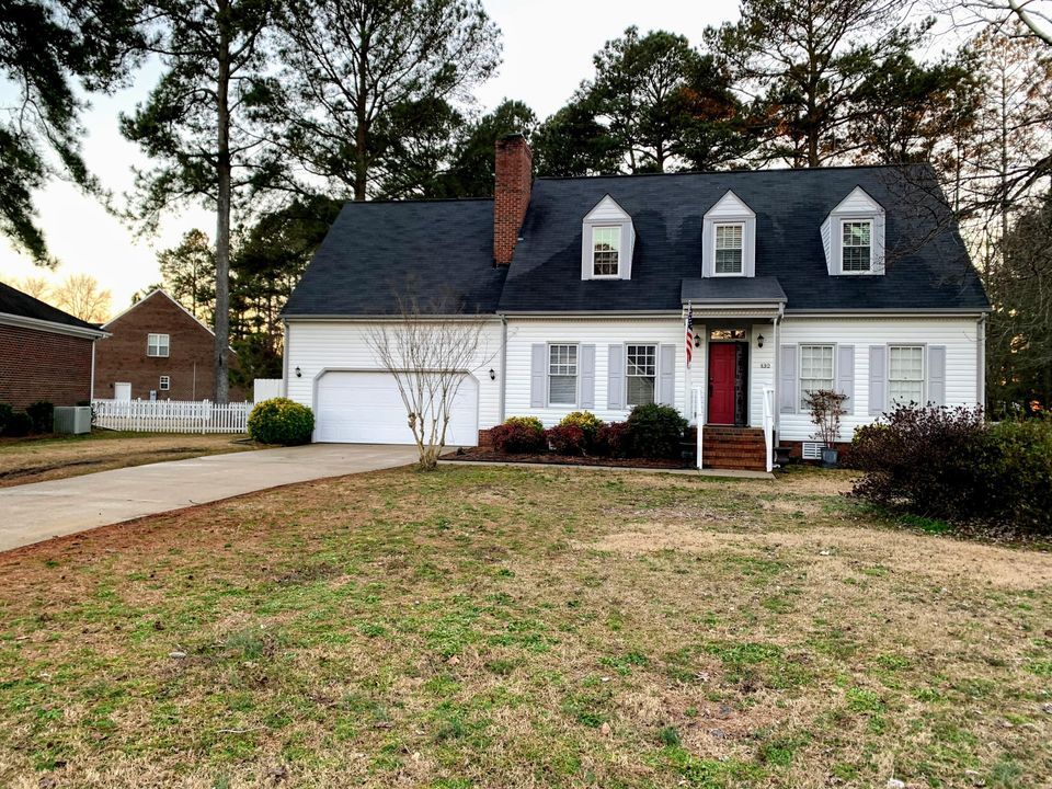 Street View - 132 S Marion Dr