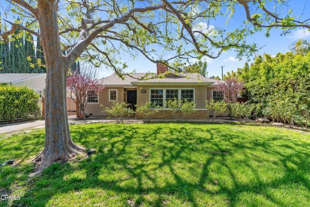 Foto principal - 15224 Weddington St