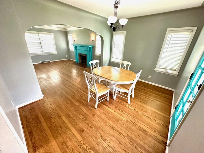 Foto del edificio - 1856 23rd Street, Wyandotte, MI 48192 - 3 ...