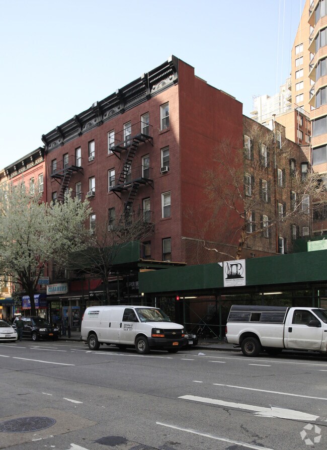 Primary Photo - 1435 1st Ave