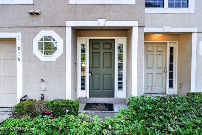 Foto del edificio - 11816 Lake Bend Cir