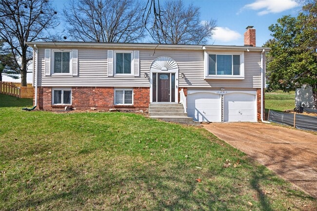 Building Photo - 1261 Mautenne Dr