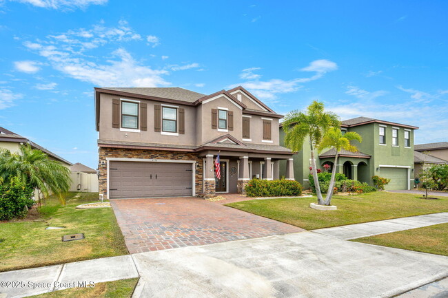Building Photo - 4138 Alligator Flag Cir