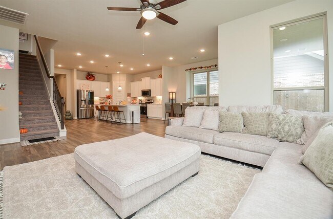Foto del edificio - 24330 Albion Lk Ct