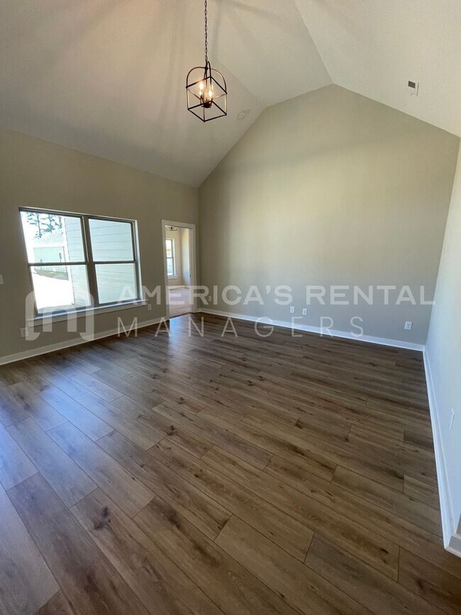 Foto del edificio - MOVE IN SPECIAL!!! - Home for Rent in Cullman, AL!! Available to View Now!!! - Sign a lease by 4/...