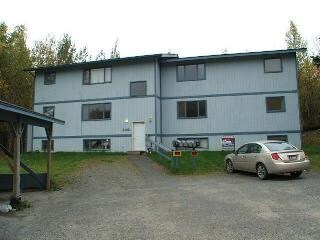 Primary Photo - 2461 N Wasilla Fishhook Rd