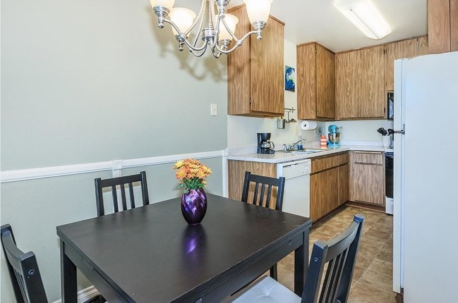 Building Photo - Grossmont Bluffs