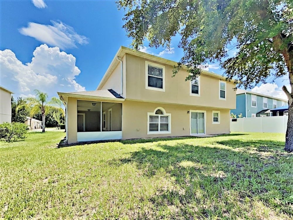Foto principal - 2412 Palmetto Ridge Cir