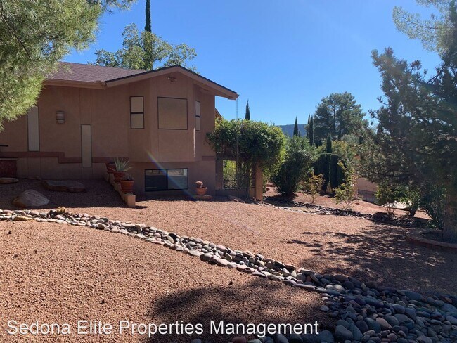 Foto del edificio - 180 Courthouse Butte Rd