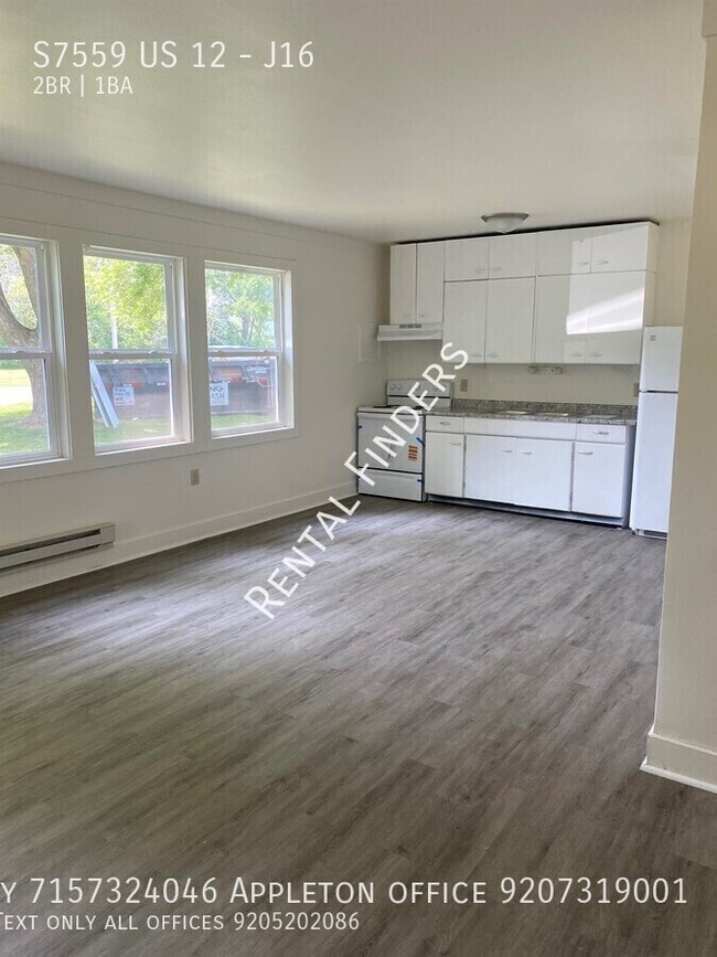 Building Photo - S7559 US-12