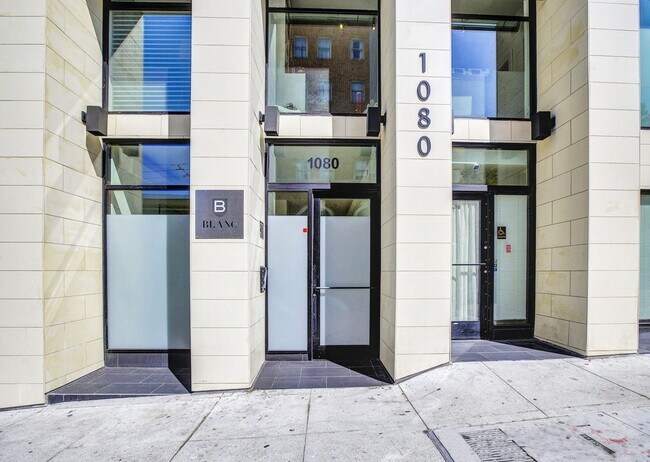 Foto del edificio - 1080 Sutter St