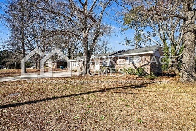 Foto del edificio - 2532 Joe Jerkins Blvd