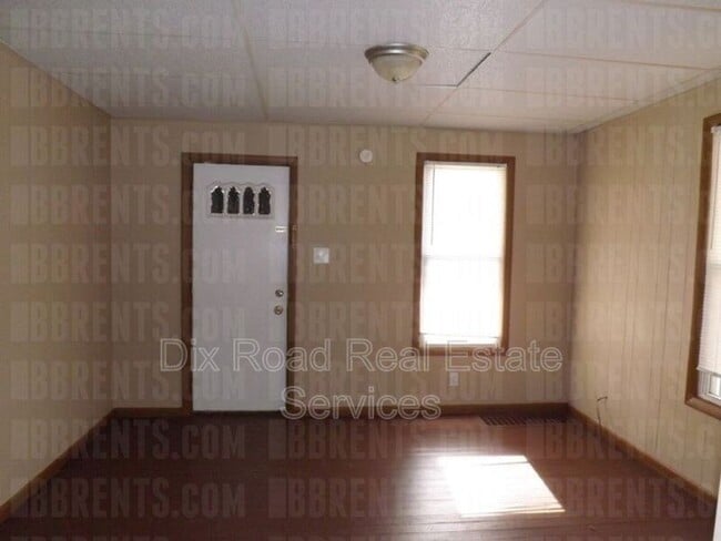 Foto del edificio - 1503 Smith Ave