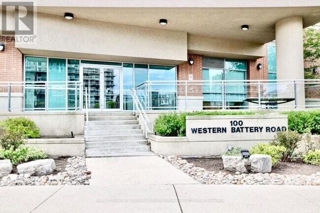 Building Photo - 100 Western Battery Rd