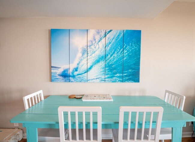 Foto del edificio - Seaview D @ 714 Carolina Beach Ave. N