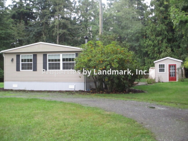 Building Photo - 1442 Port Williams Rd
