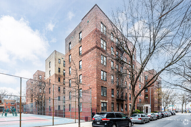 Building Photo - 4112 41st St