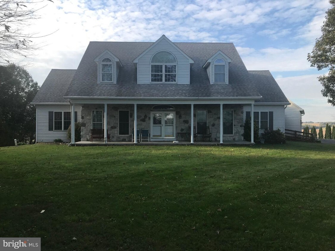 Primary Photo - 2701 Homeville Rd