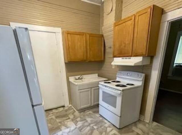 Foto del edificio - 307 Madison St