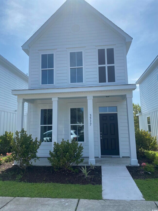 Building Photo - 3517 Fountain Ln