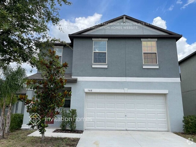 Building Photo - 15618 Greenleaf Bay St