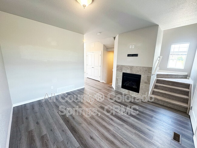 Building Photo - 5512 Stetson Hills Blvd