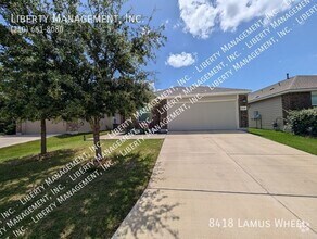 Building Photo - 8418 Lamus Wheel