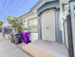 Building Photo - 662-662 Junipero Ave