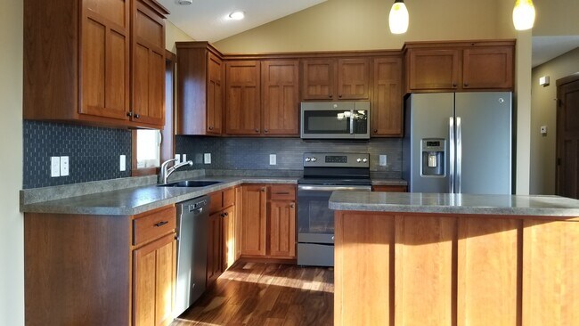 Foto del edificio - 244 Prairie Rd