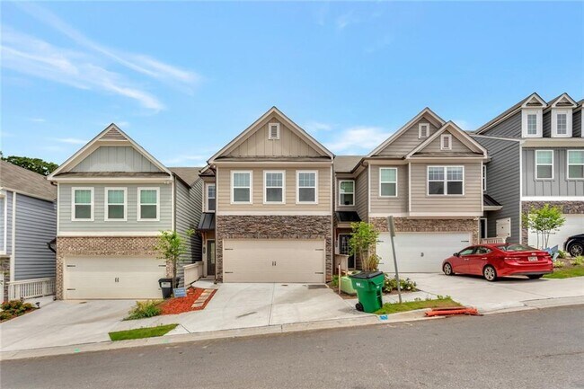 Building Photo - 208 Turner Ln