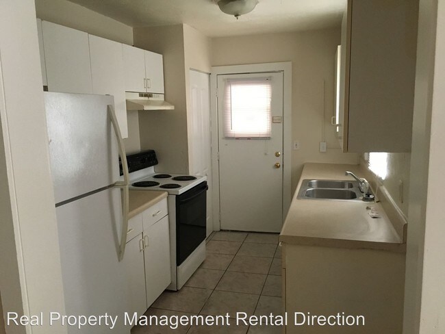 Foto del edificio - 2336 Crawford St